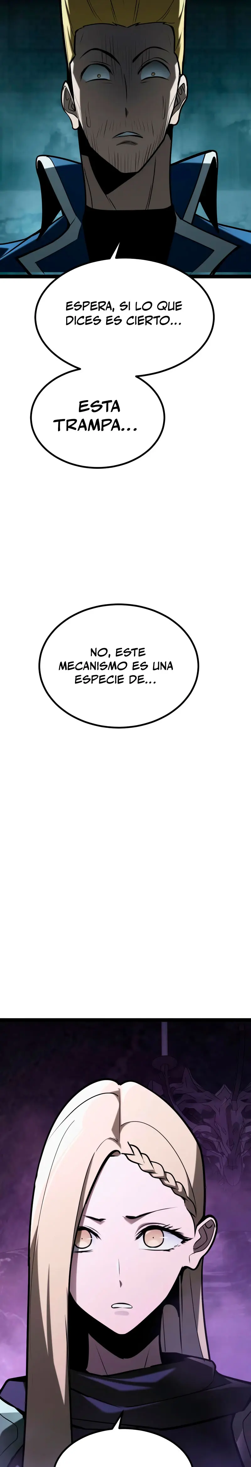 Goblin de nivel 999 Capítulo 32 - Page 5