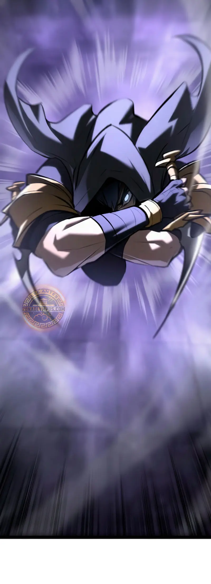 Goblin de nivel 999 Capítulo 32 - Page 50