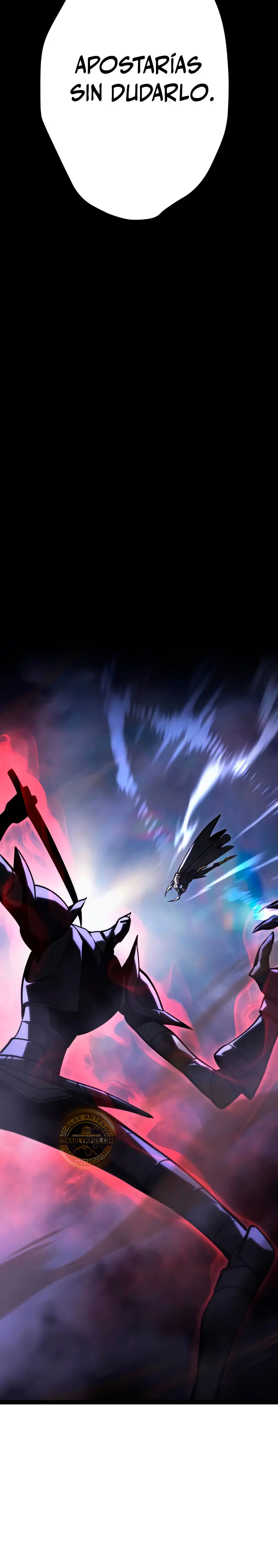 Goblin de nivel 999 Capítulo 33 - Page 11