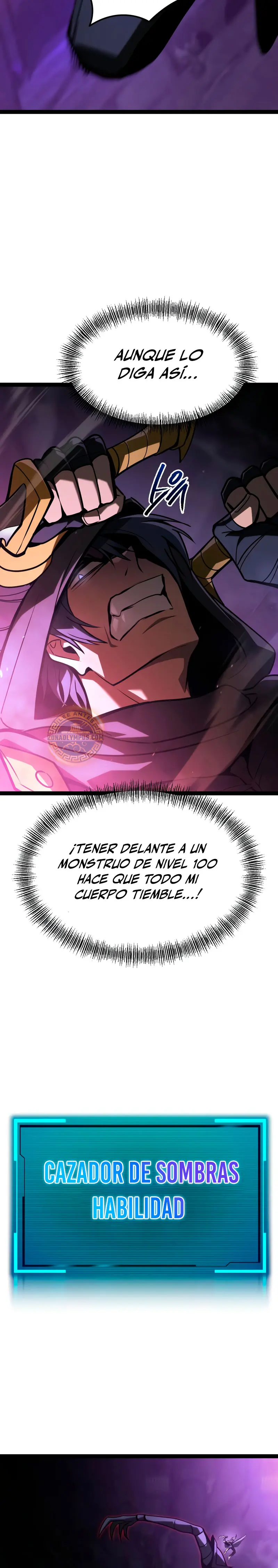 Goblin de nivel 999 Capítulo 33 - Page 13