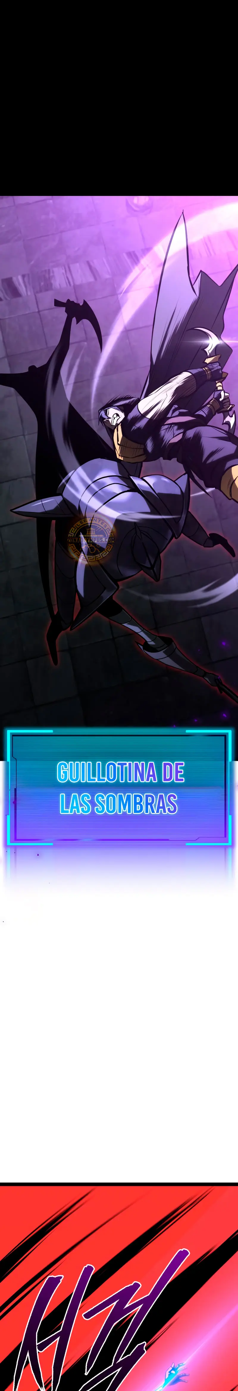 Goblin de nivel 999 Capítulo 33 - Page 15