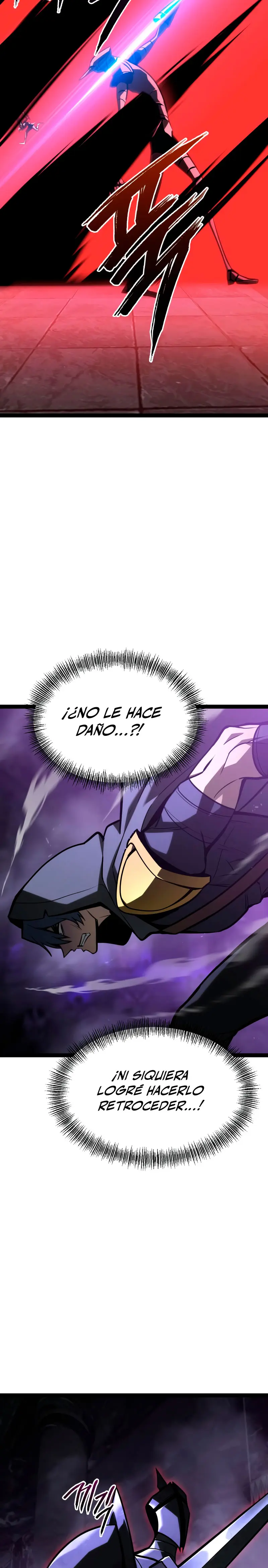 Goblin de nivel 999 Capítulo 33 - Page 16