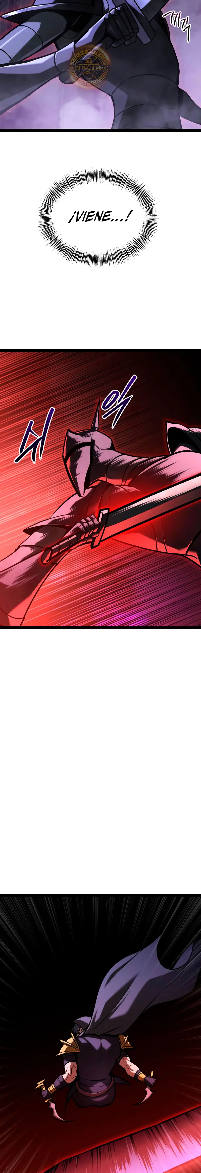 Goblin de nivel 999 Capítulo 33 - Page 17