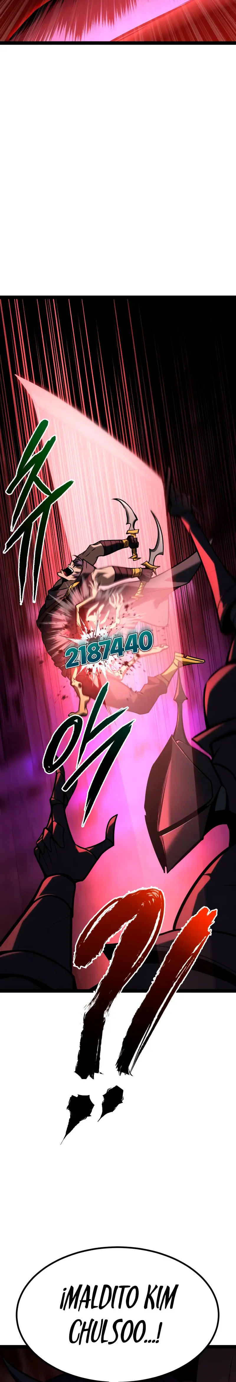 Goblin de nivel 999 Capítulo 33 - Page 18