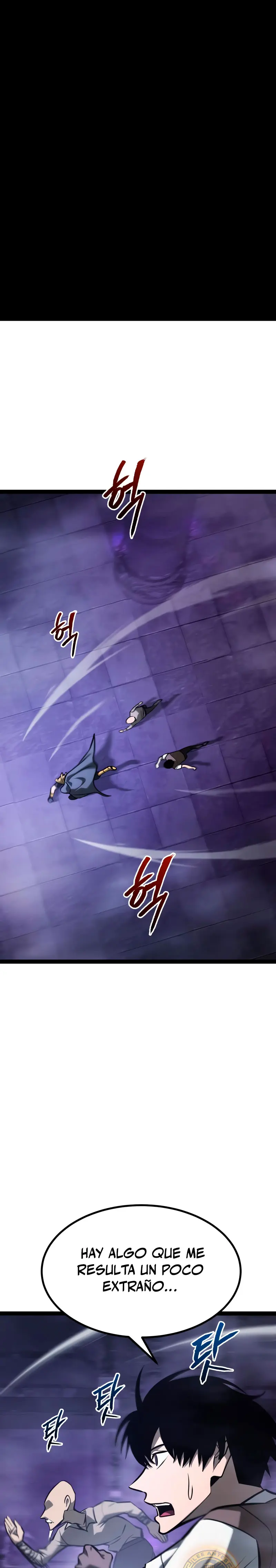 Goblin de nivel 999 Capítulo 33 - Page 2