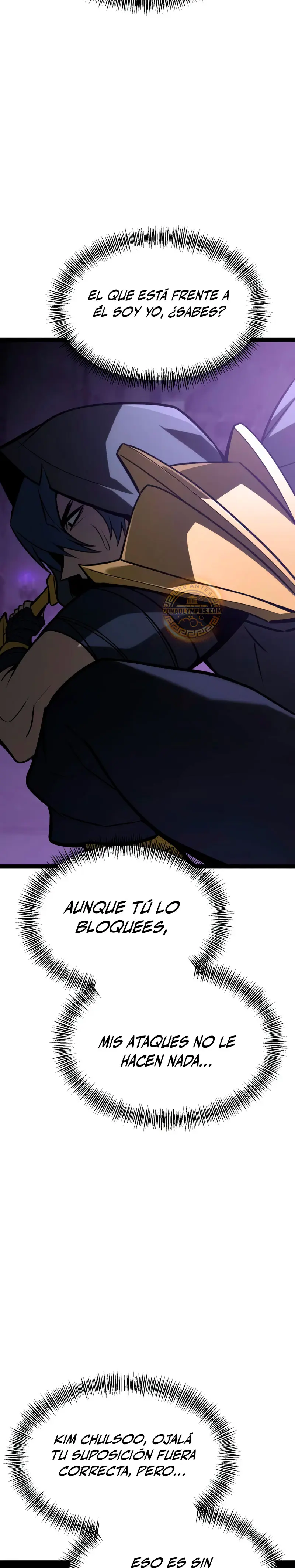 Goblin de nivel 999 Capítulo 33 - Page 23