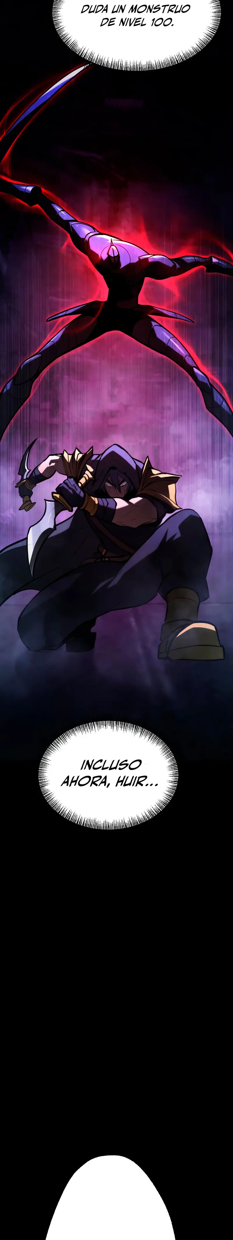 Goblin de nivel 999 Capítulo 33 - Page 24