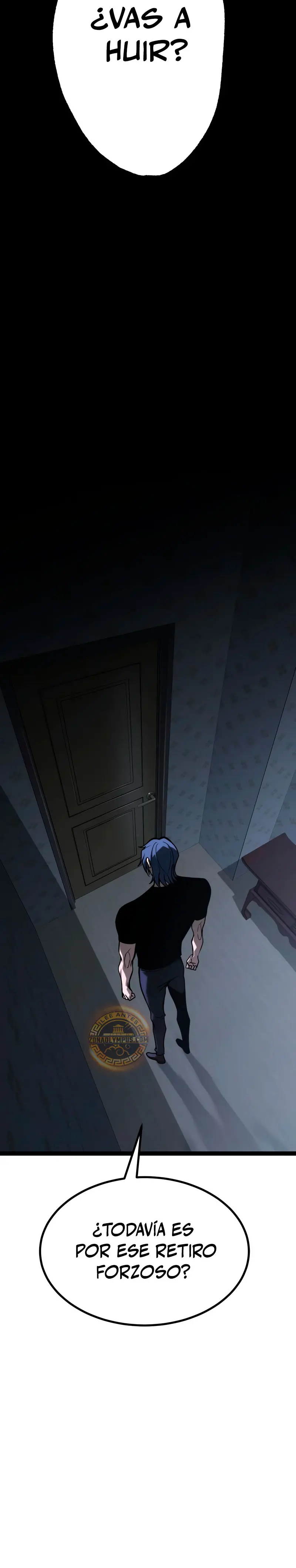 Goblin de nivel 999 Capítulo 33 - Page 25