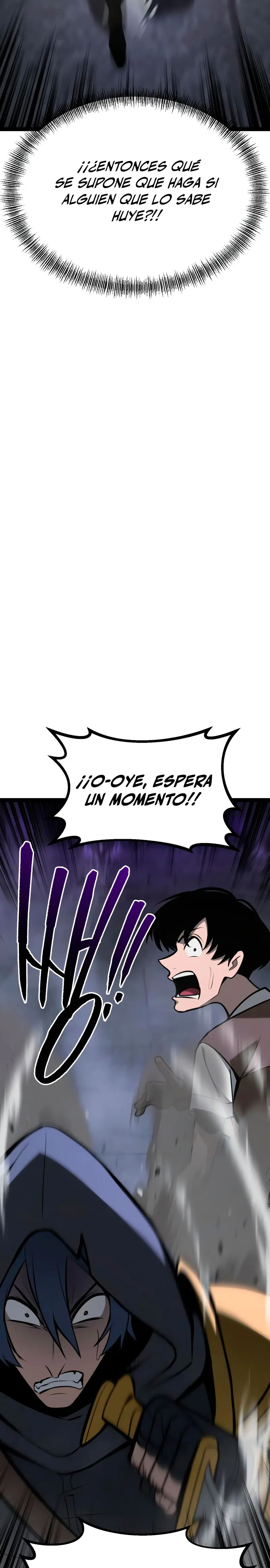 Goblin de nivel 999 Capítulo 33 - Page 29