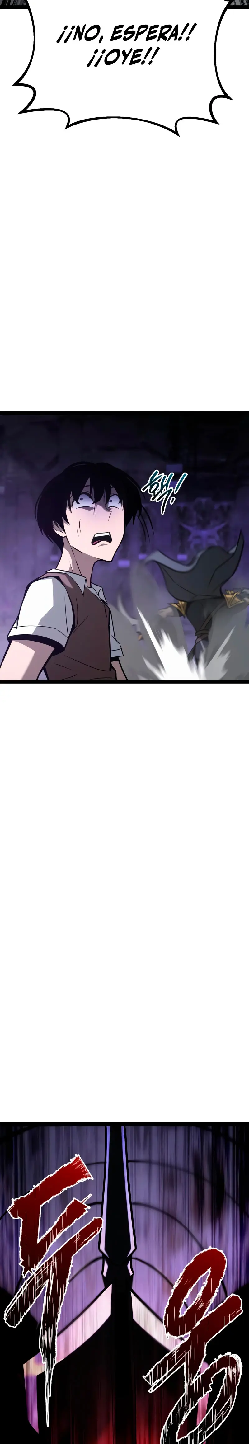 Goblin de nivel 999 Capítulo 33 - Page 30