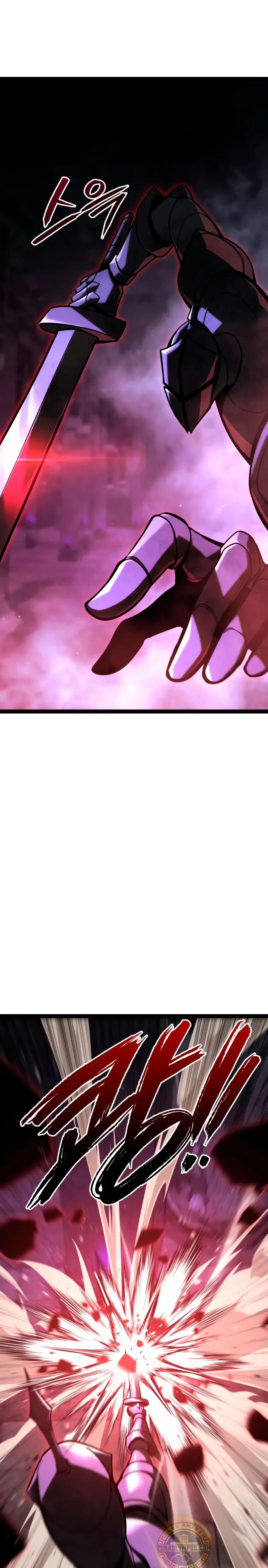 Goblin de nivel 999 Capítulo 33 - Page 38