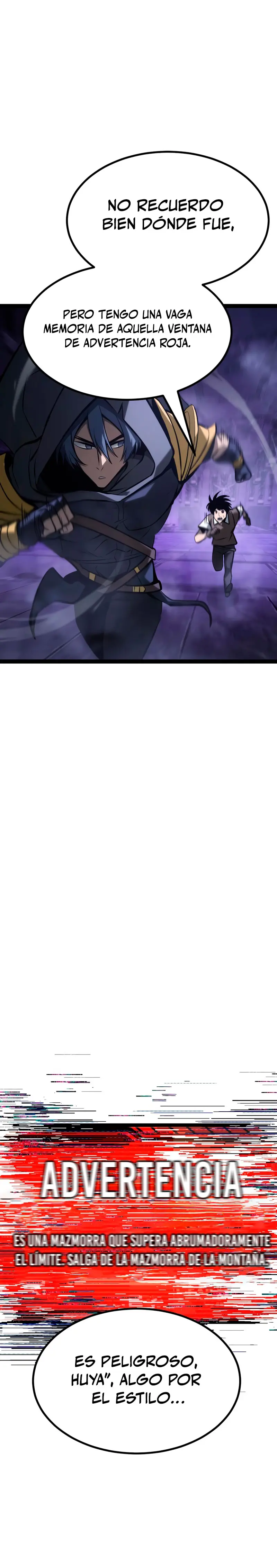 Goblin de nivel 999 Capítulo 33 - Page 4