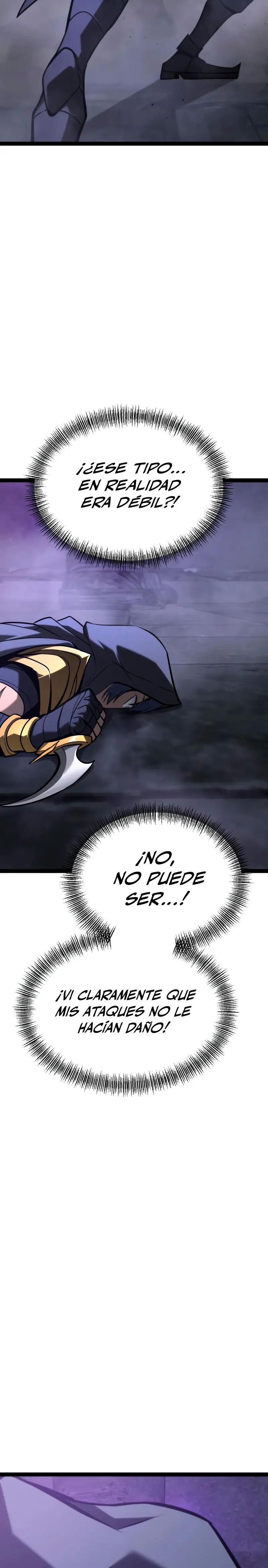 Goblin de nivel 999 Capítulo 33 - Page 41