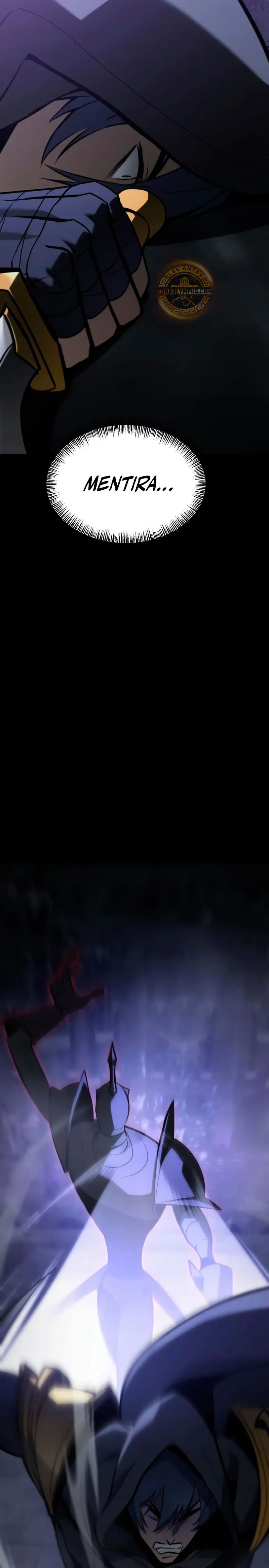 Goblin de nivel 999 Capítulo 33 - Page 42