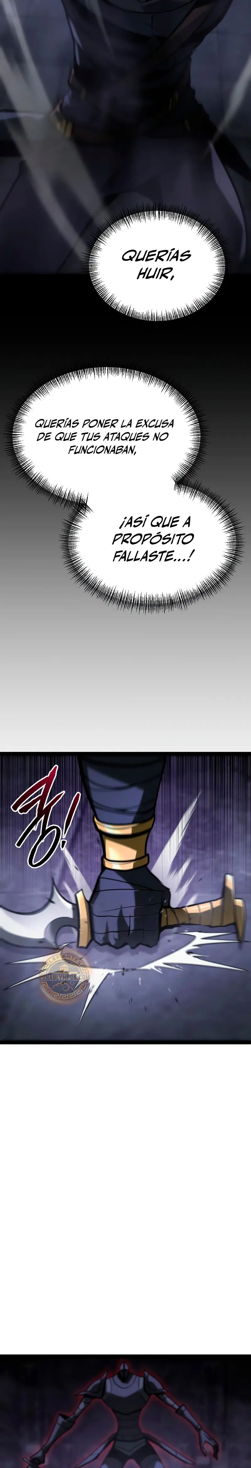 Goblin de nivel 999 Capítulo 33 - Page 43