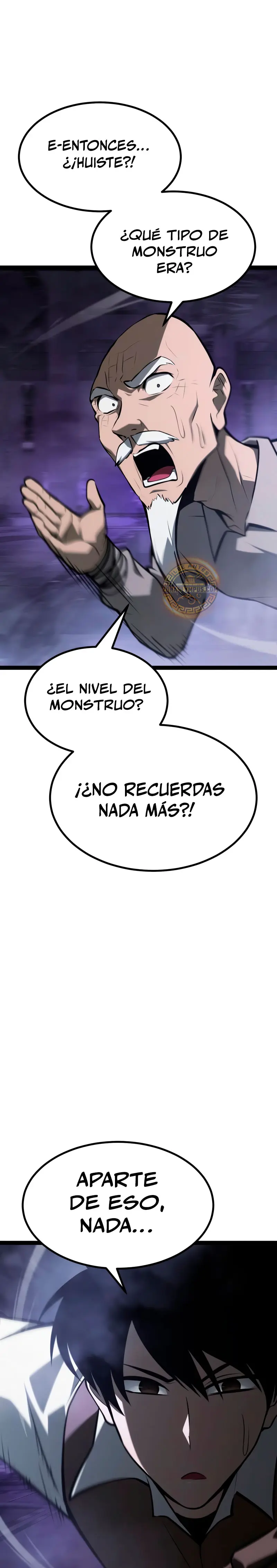 Goblin de nivel 999 Capítulo 33 - Page 5