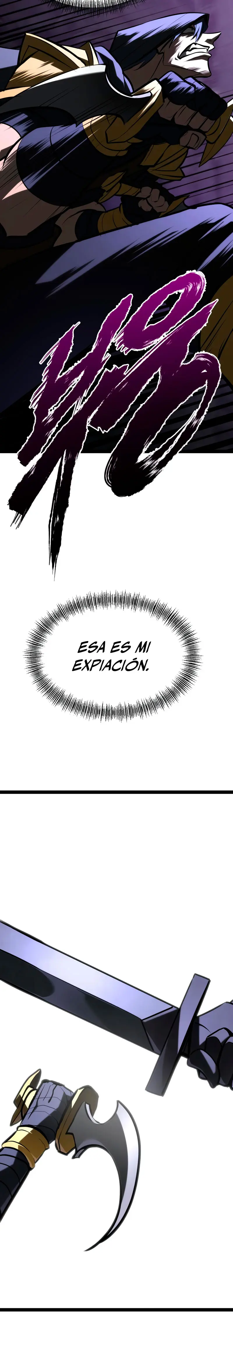 Goblin de nivel 999 Capítulo 33 - Page 51