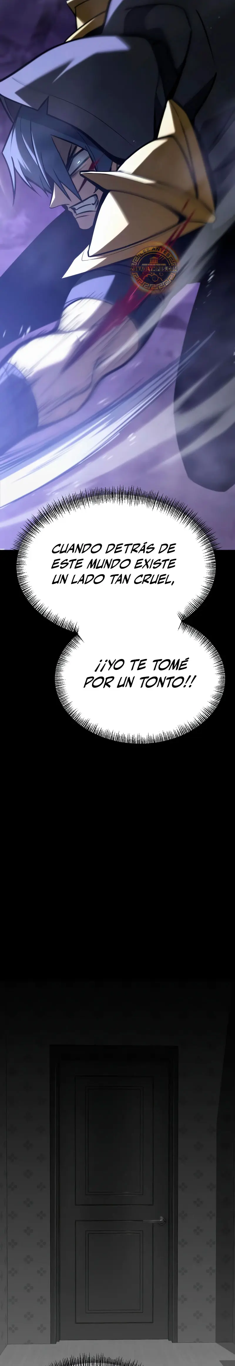 Goblin de nivel 999 Capítulo 33 - Page 53