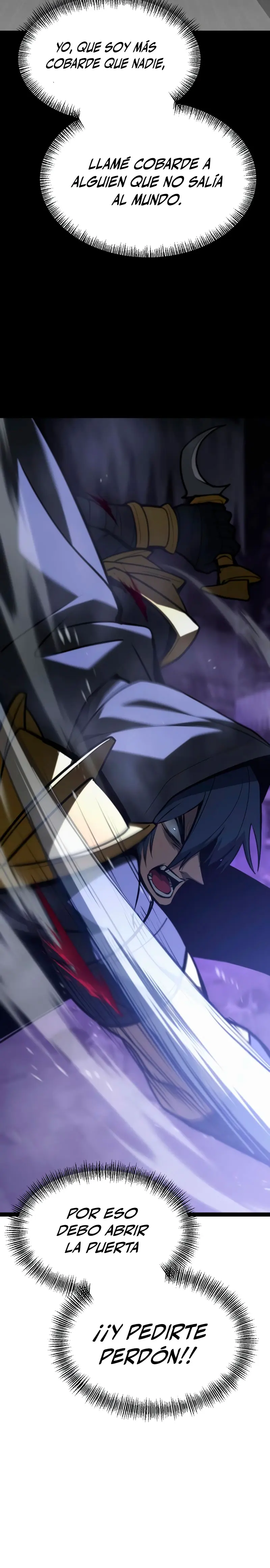 Goblin de nivel 999 Capítulo 33 - Page 54