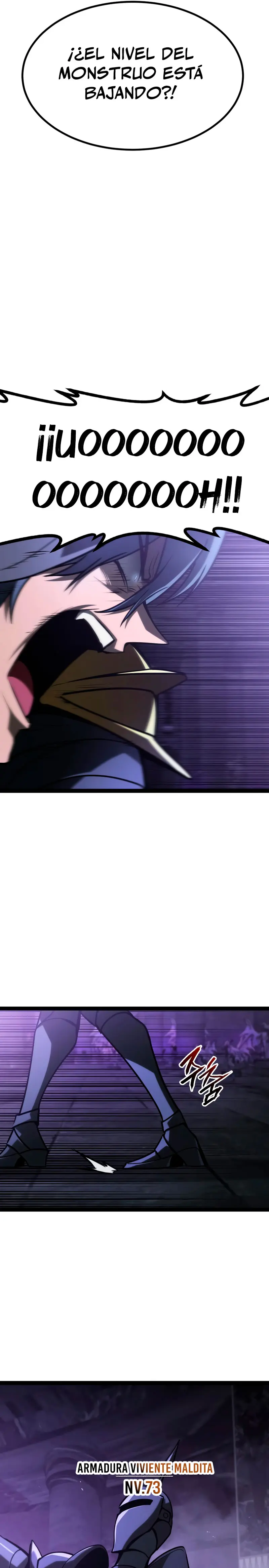Goblin de nivel 999 Capítulo 33 - Page 56