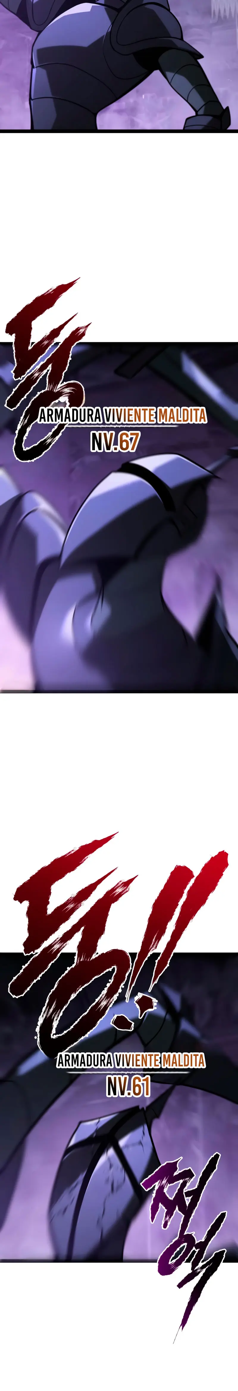 Goblin de nivel 999 Capítulo 33 - Page 57