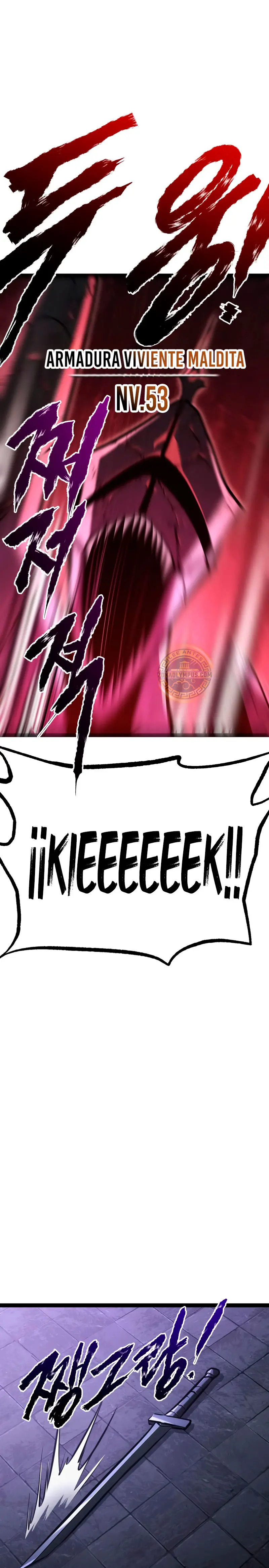 Goblin de nivel 999 Capítulo 33 - Page 58