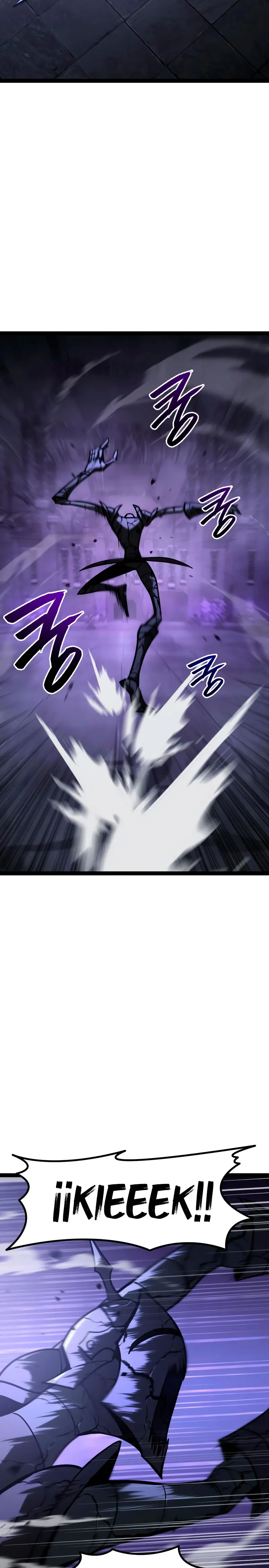 Goblin de nivel 999 Capítulo 33 - Page 59