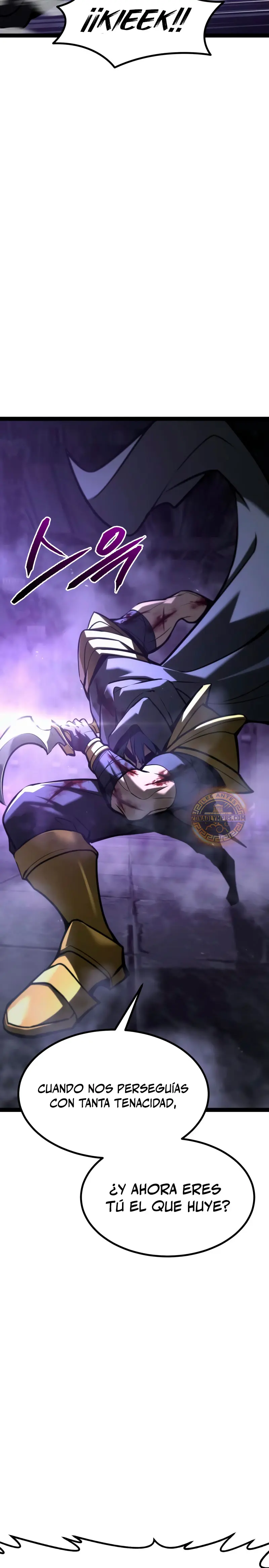 Goblin de nivel 999 Capítulo 33 - Page 60