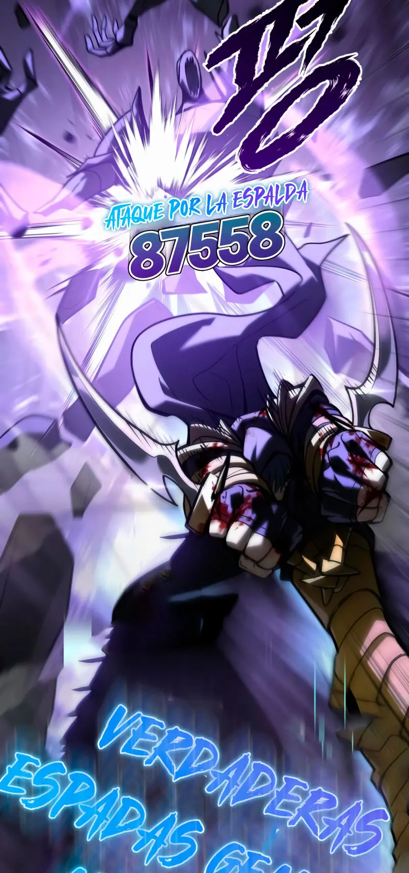 Goblin de nivel 999 Capítulo 33 - Page 63