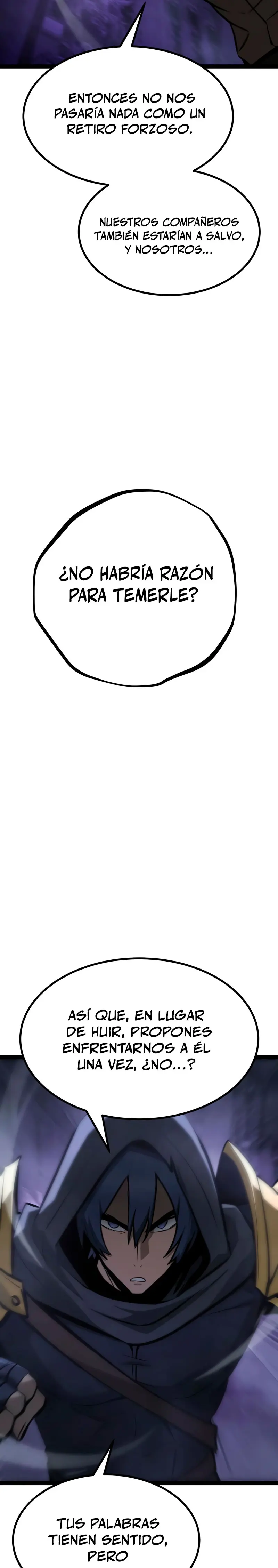 Goblin de nivel 999 Capítulo 33 - Page 8