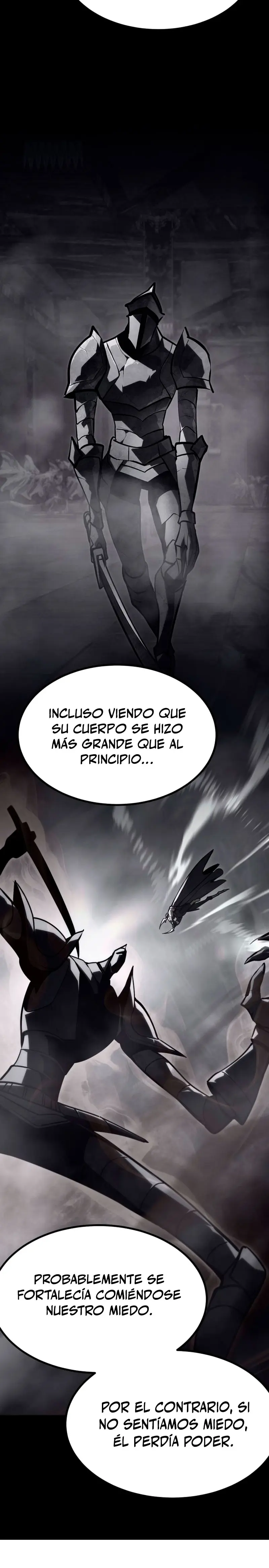 Goblin de nivel 999 Capítulo 34 - Page 13