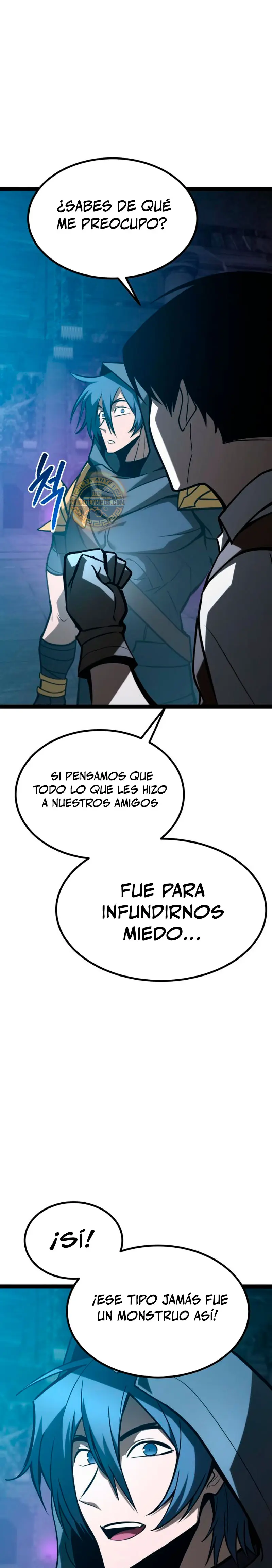 Goblin de nivel 999 Capítulo 34 - Page 14