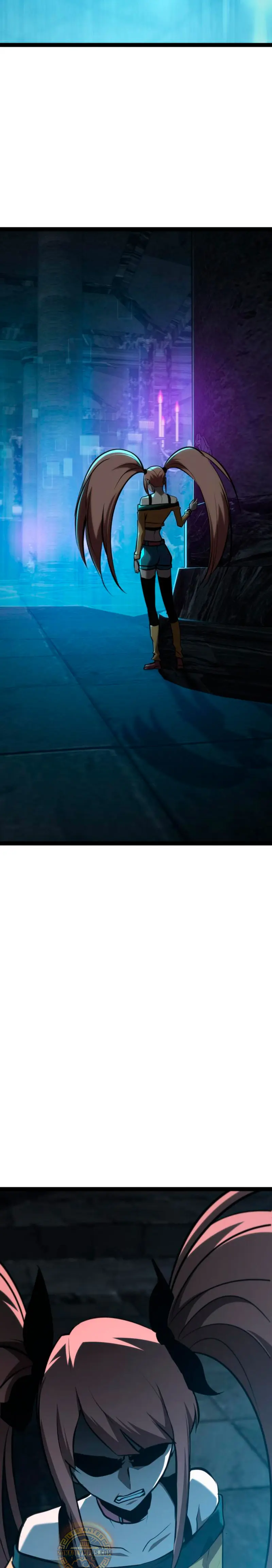 Goblin de nivel 999 Capítulo 34 - Page 18