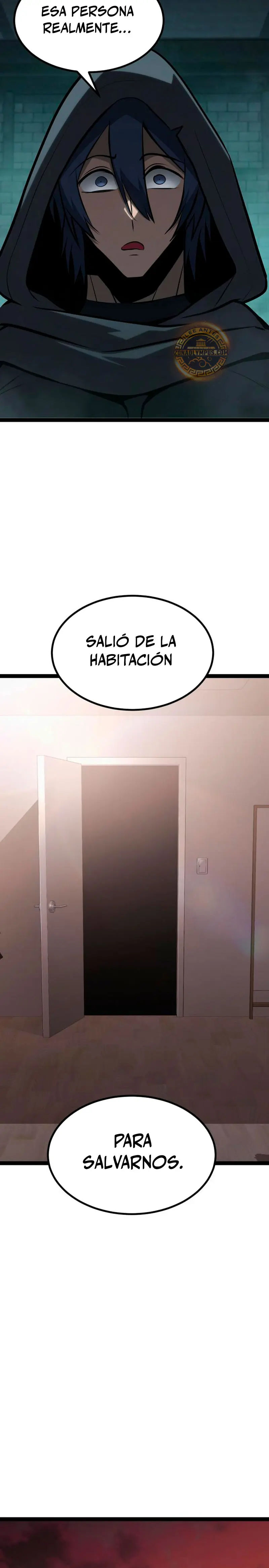 Goblin de nivel 999 Capítulo 34 - Page 31