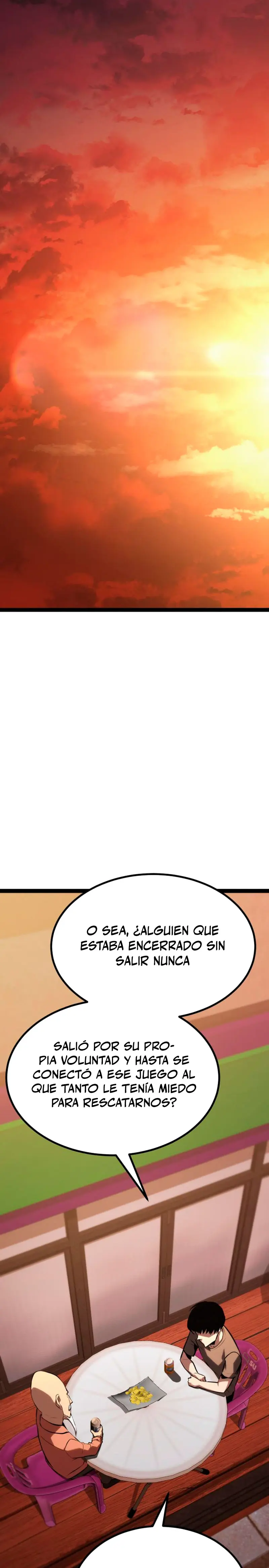 Goblin de nivel 999 Capítulo 34 - Page 32