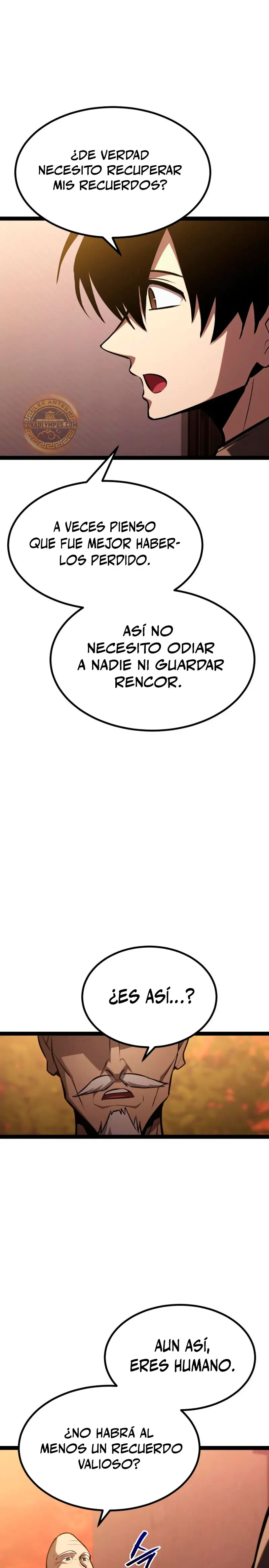 Goblin de nivel 999 Capítulo 34 - Page 36