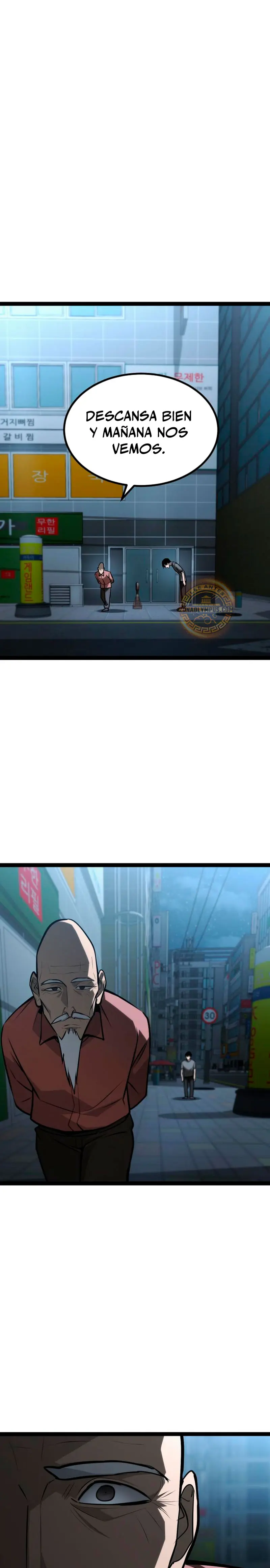 Goblin de nivel 999 Capítulo 34 - Page 38