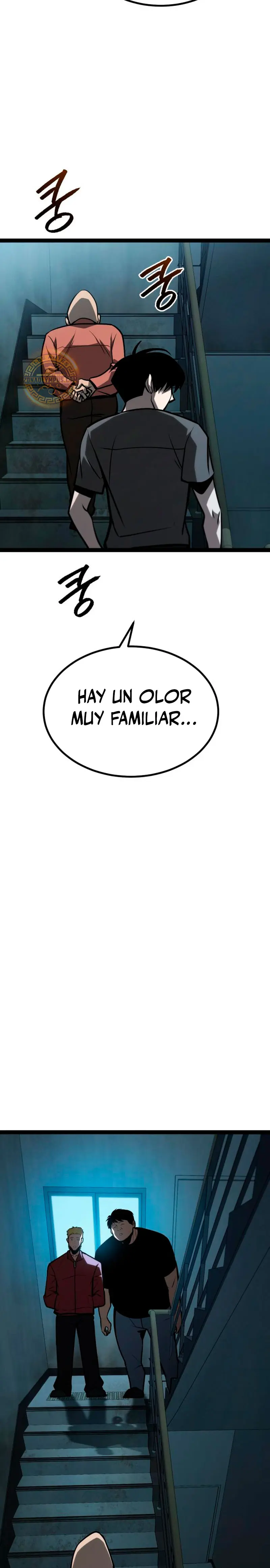 Goblin de nivel 999 Capítulo 34 - Page 41