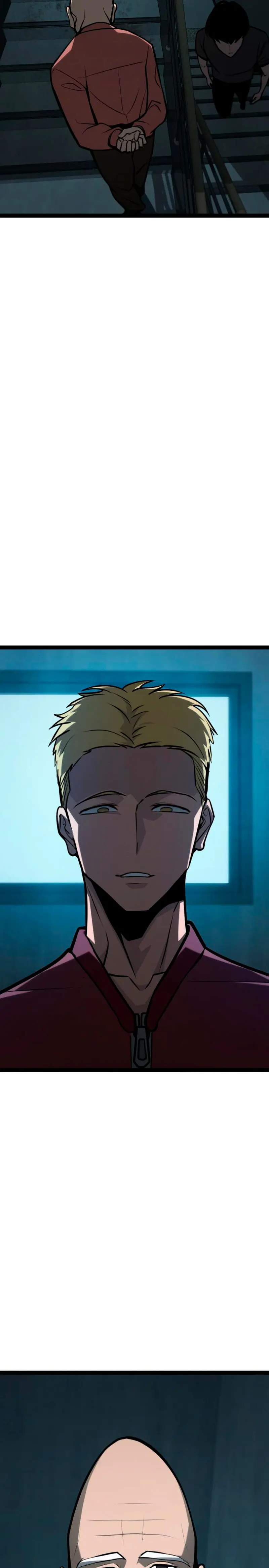 Goblin de nivel 999 Capítulo 34 - Page 42