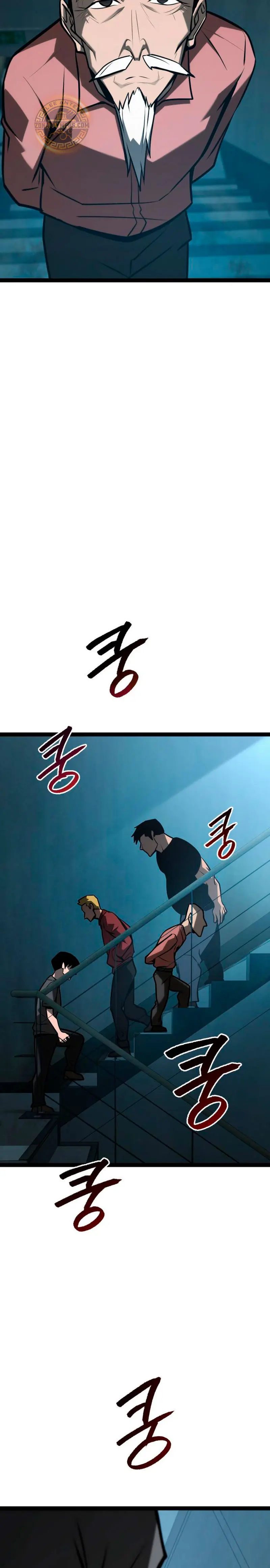 Goblin de nivel 999 Capítulo 34 - Page 43