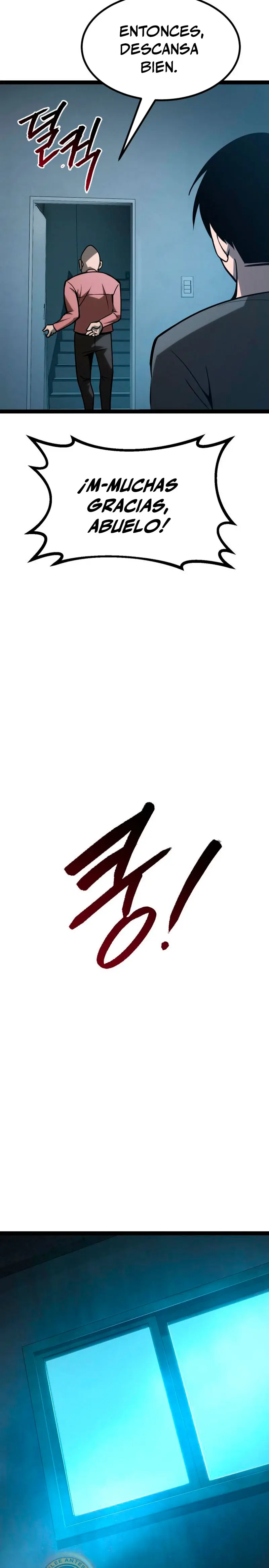 Goblin de nivel 999 Capítulo 34 - Page 48