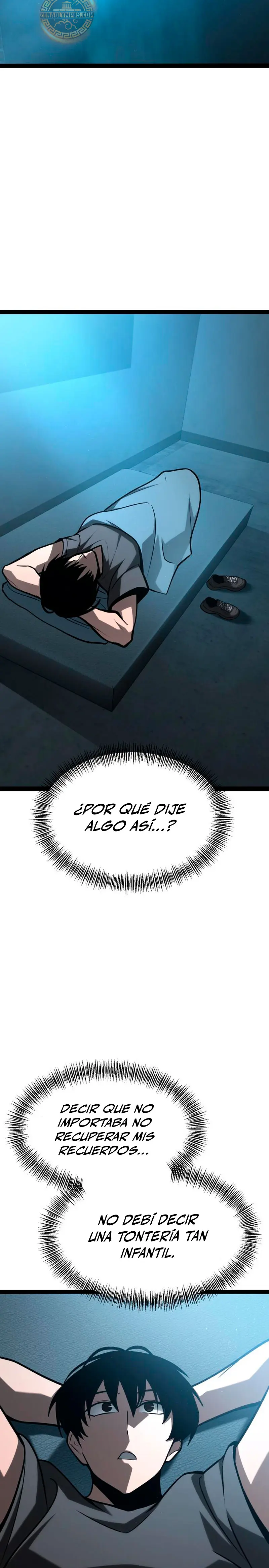 Goblin de nivel 999 Capítulo 34 - Page 49