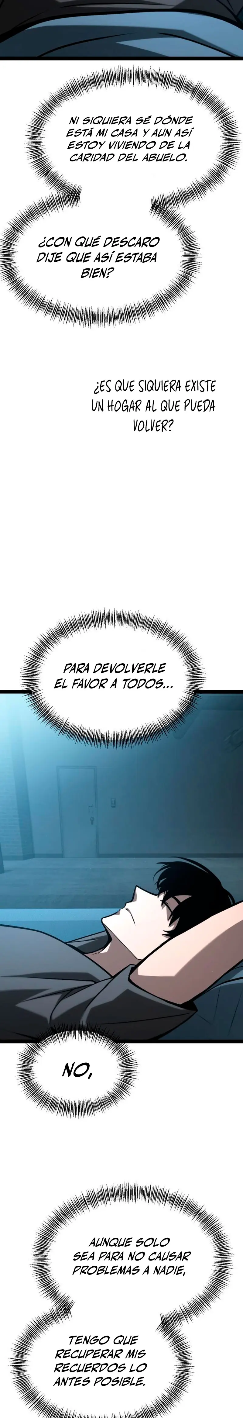 Goblin de nivel 999 Capítulo 34 - Page 50