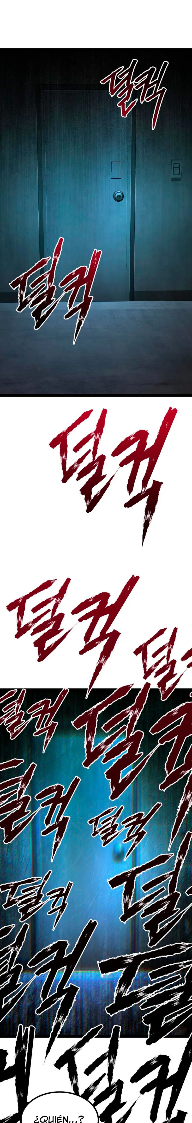 Goblin de nivel 999 Capítulo 34 - Page 52