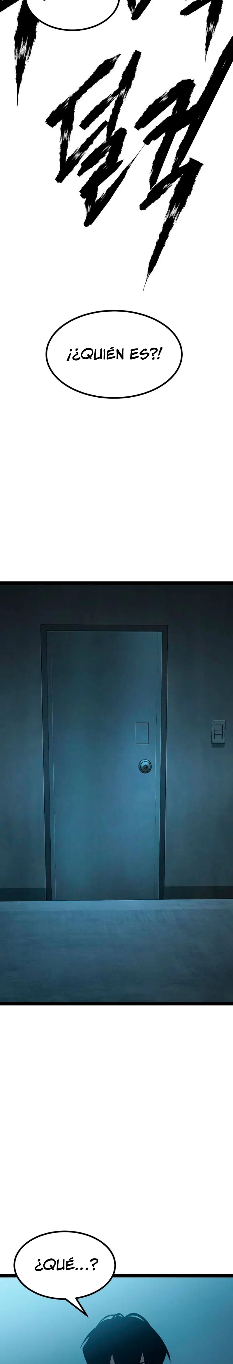 Goblin de nivel 999 Capítulo 34 - Page 53