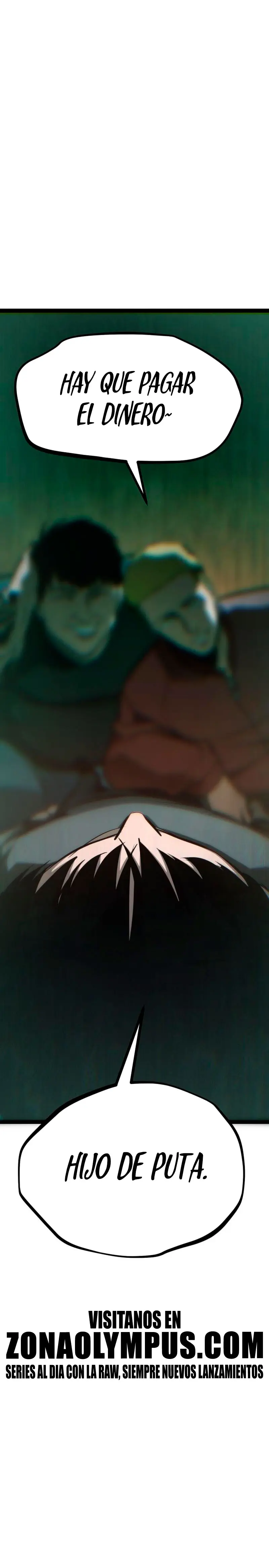 Goblin de nivel 999 Capítulo 34 - Page 55