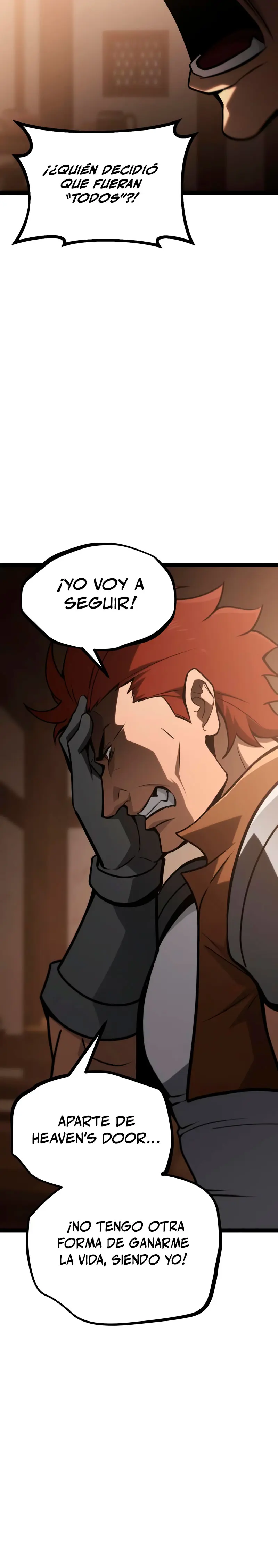 Goblin de nivel 999 Capítulo 35 - Page 13