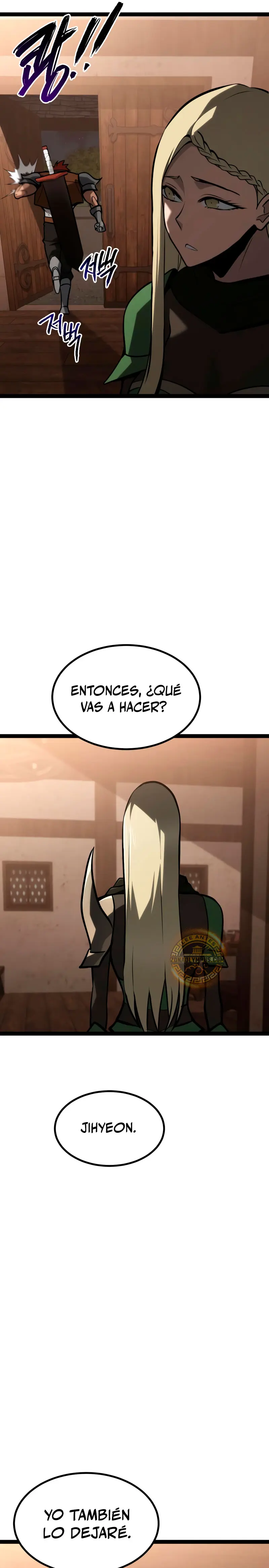 Goblin de nivel 999 Capítulo 35 - Page 14