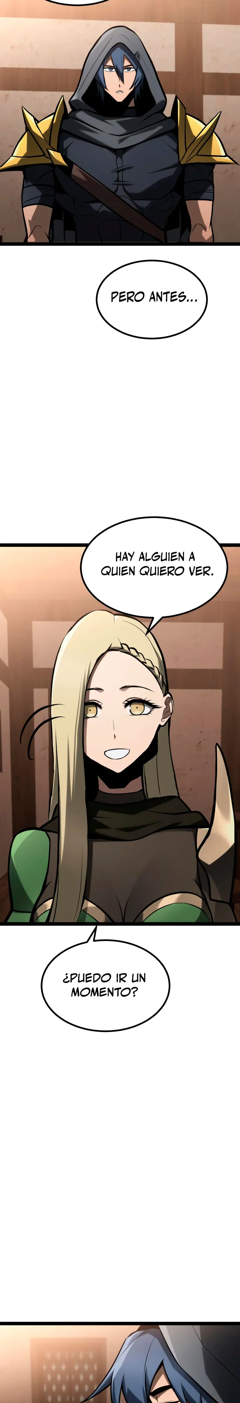 Goblin de nivel 999 Capítulo 35 - Page 15