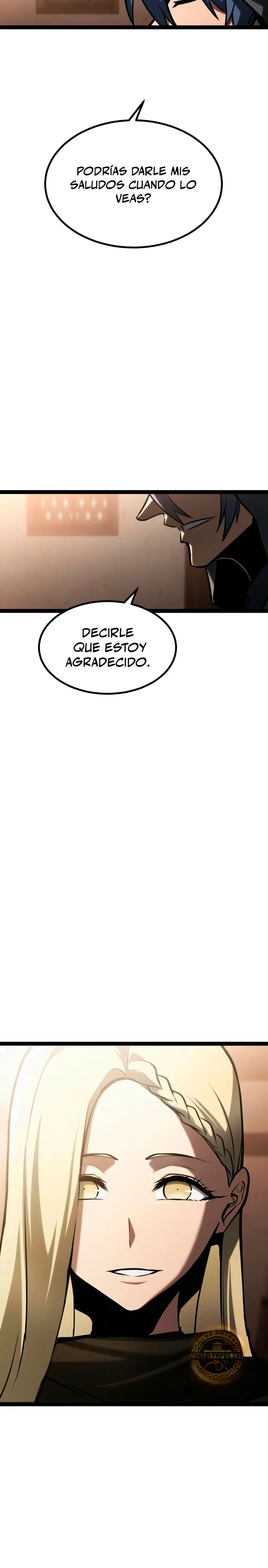 Goblin de nivel 999 Capítulo 35 - Page 16